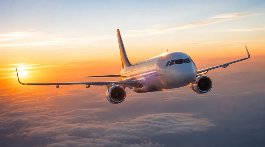 Digital Transformation in Aviation Software